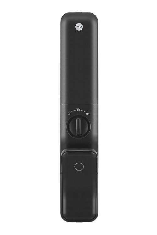 Khoá khuôn mặt New Yale Luna Pro+